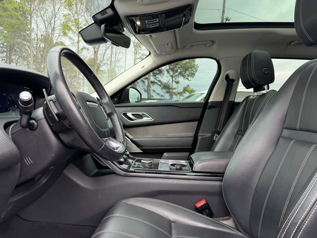 2018 Land Rover Range Rover Velar S