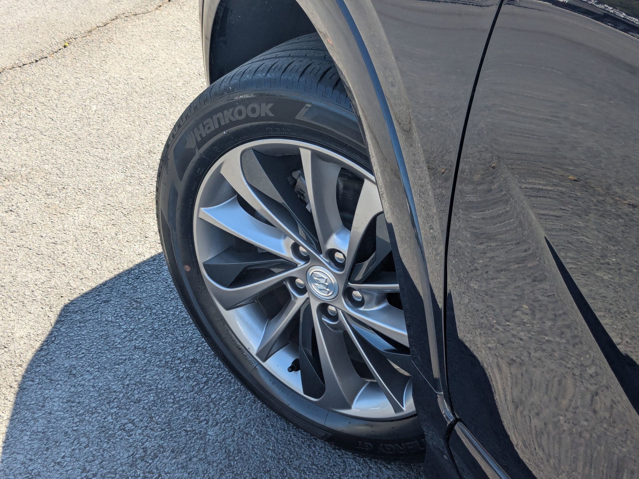 2021 Buick Encore GX Preferred