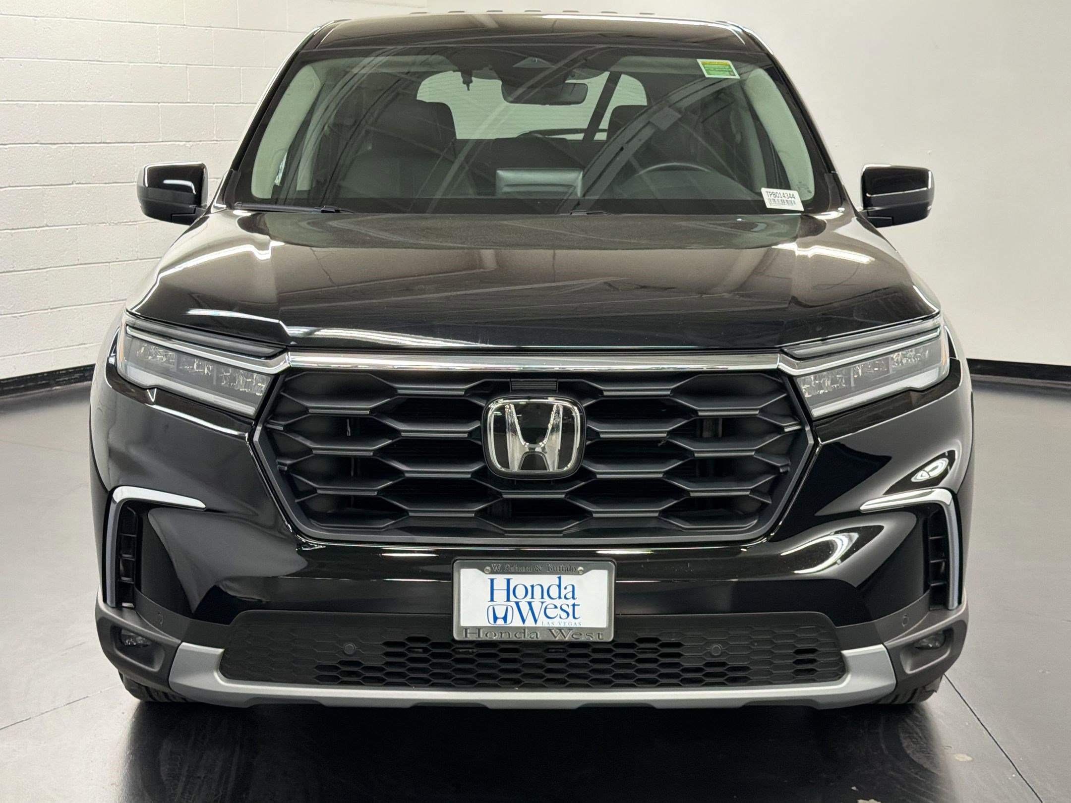 2023 Honda Pilot EX-L