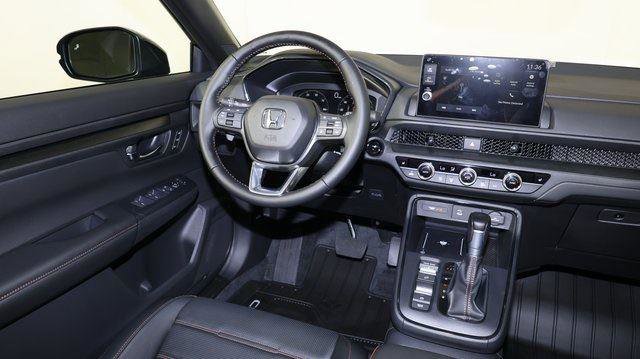 2026 Honda CR-V Sport-L