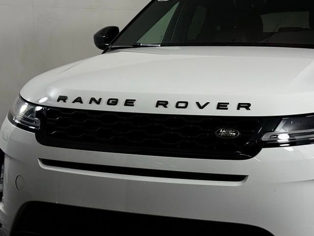 2023 Land Rover Range Rover Evoque S