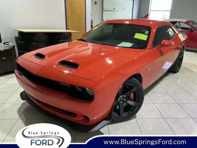 Used Dodge Challenger for Sale Near Me in Lee's Summit, MO
