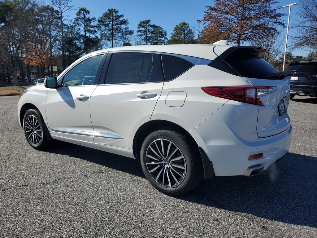 2026 Acura RDX SH-AWD w/ Advance Package