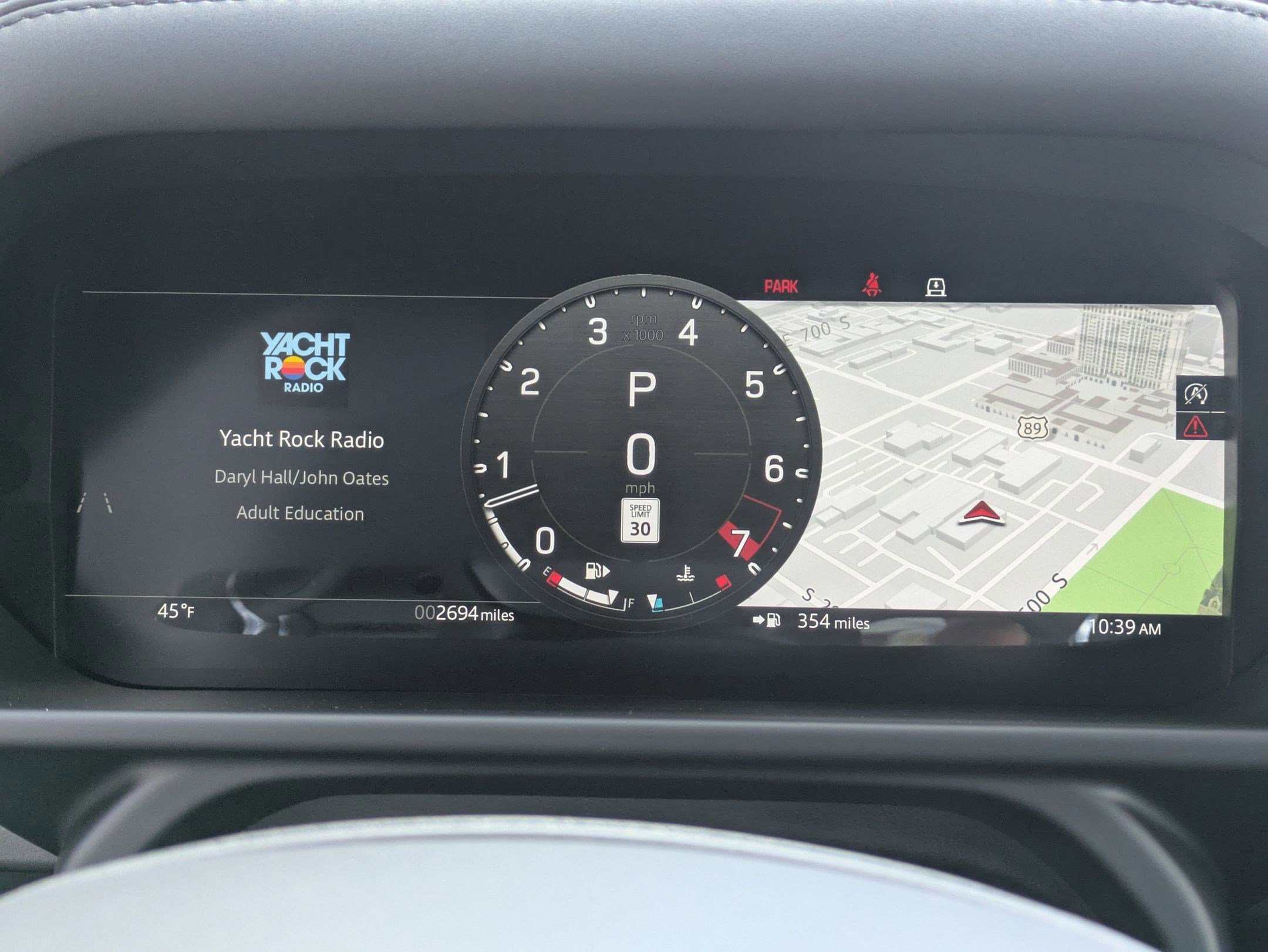 2026 Land Rover Defender 130 S