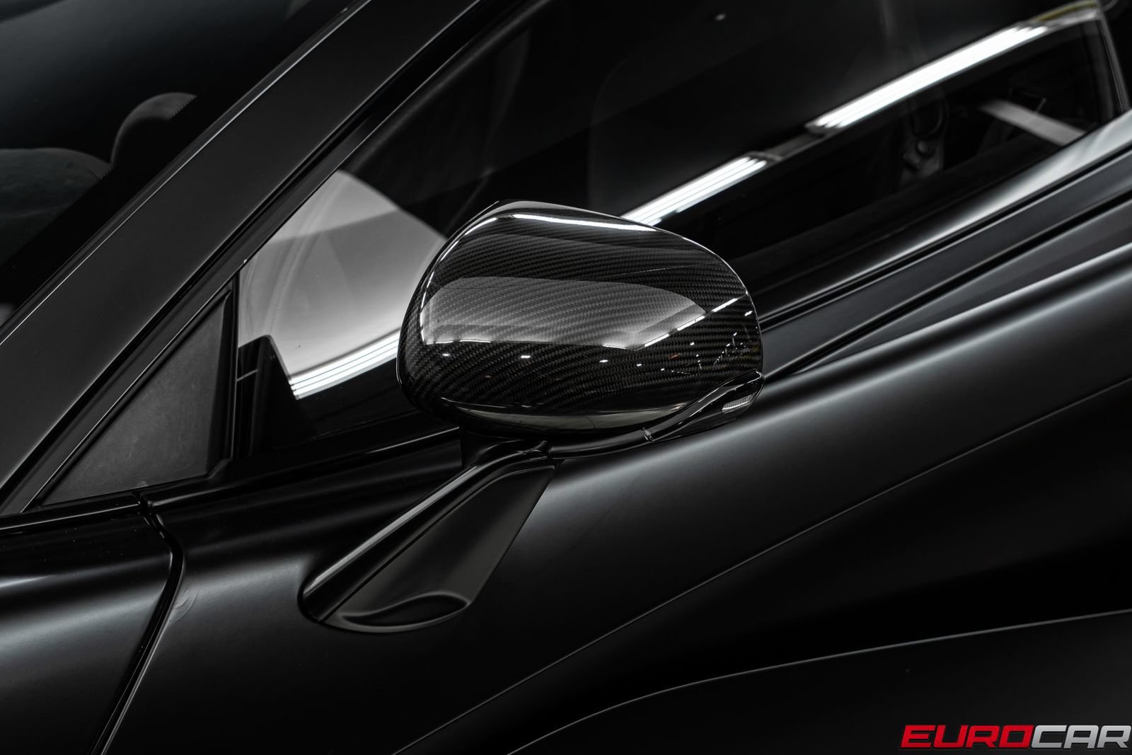 Used 2019 McLaren 600LT photo 18