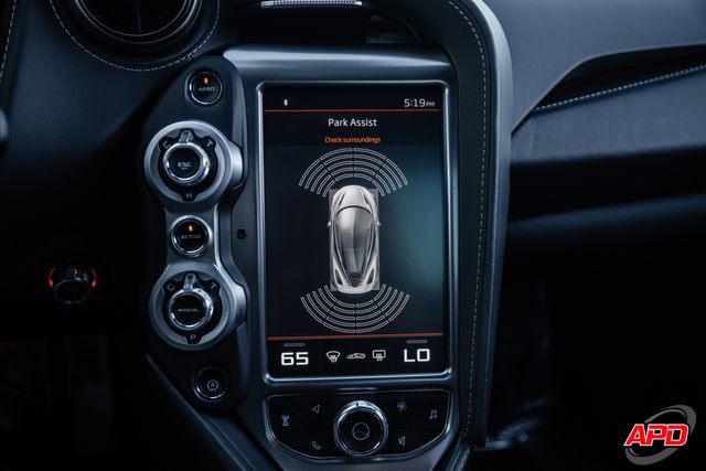 Used 2019 McLaren 720S photo 88