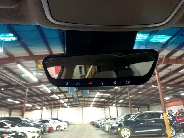 2019 Hyundai Tucson Ultimate