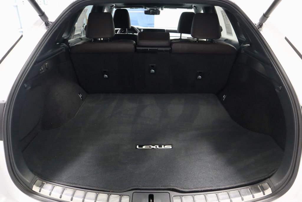 2024 Lexus RX 350 AWD