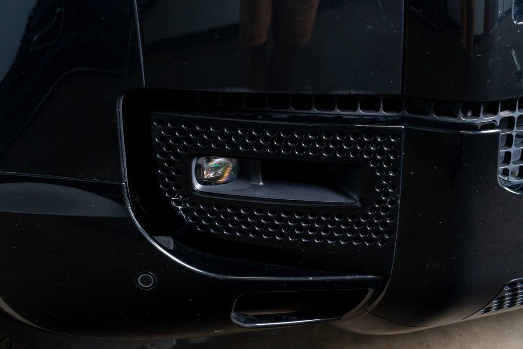 2023 Land Rover Defender 110 X