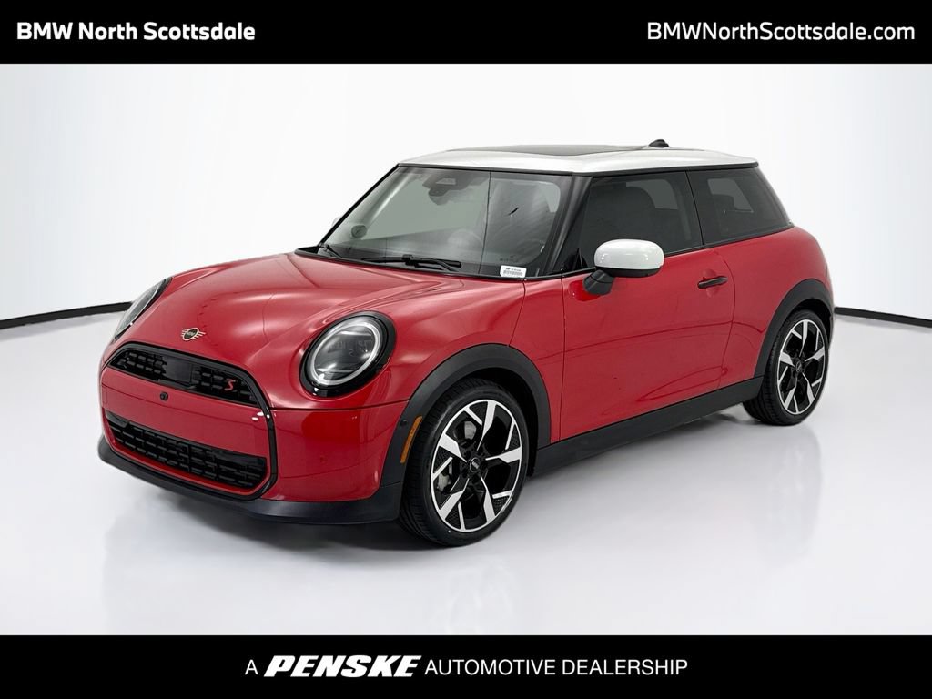 Used MINI Cooper for Sale in Queen Creek, AZ - Autotrader