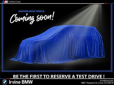 2023 BMW M4 Competition xDrive Convertible AWD