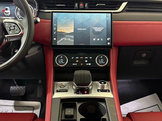 2026 Jaguar F-Pace R-Dynamic S