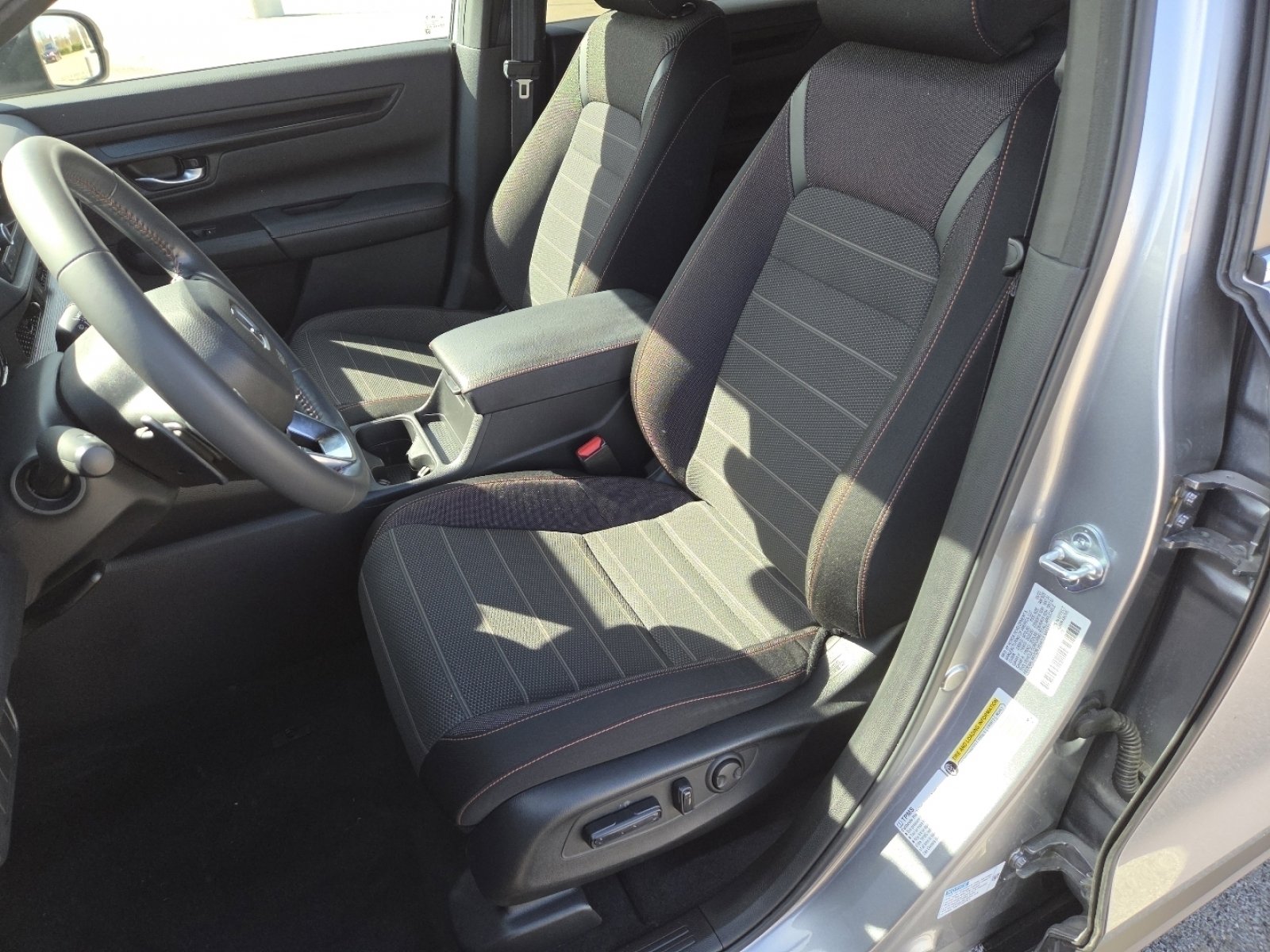 2023 Honda Cr-V Sport