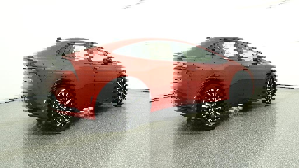 2026 Toyota Prius Plug-In Hybrid