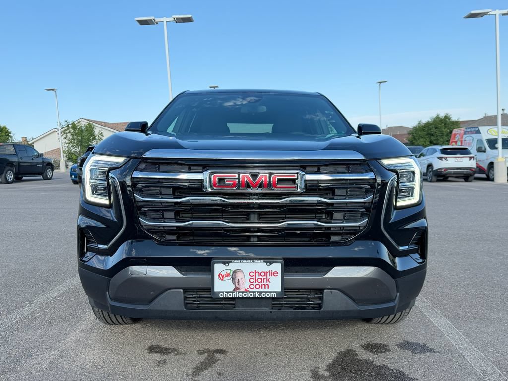 Used 2026 GMC Terrain Elevation