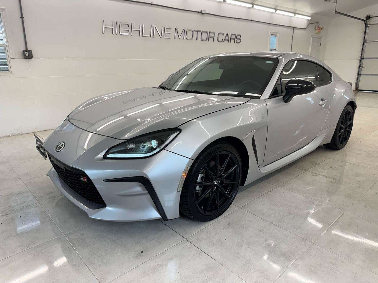 Used 2023 Toyota GR86 for Sale in Cherry Hill, NJ - Autotrader