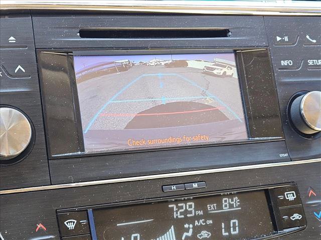 2014 Toyota Avalon XLE Premium