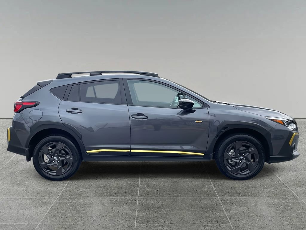 2025 Subaru Crosstrek 2.5i Sport