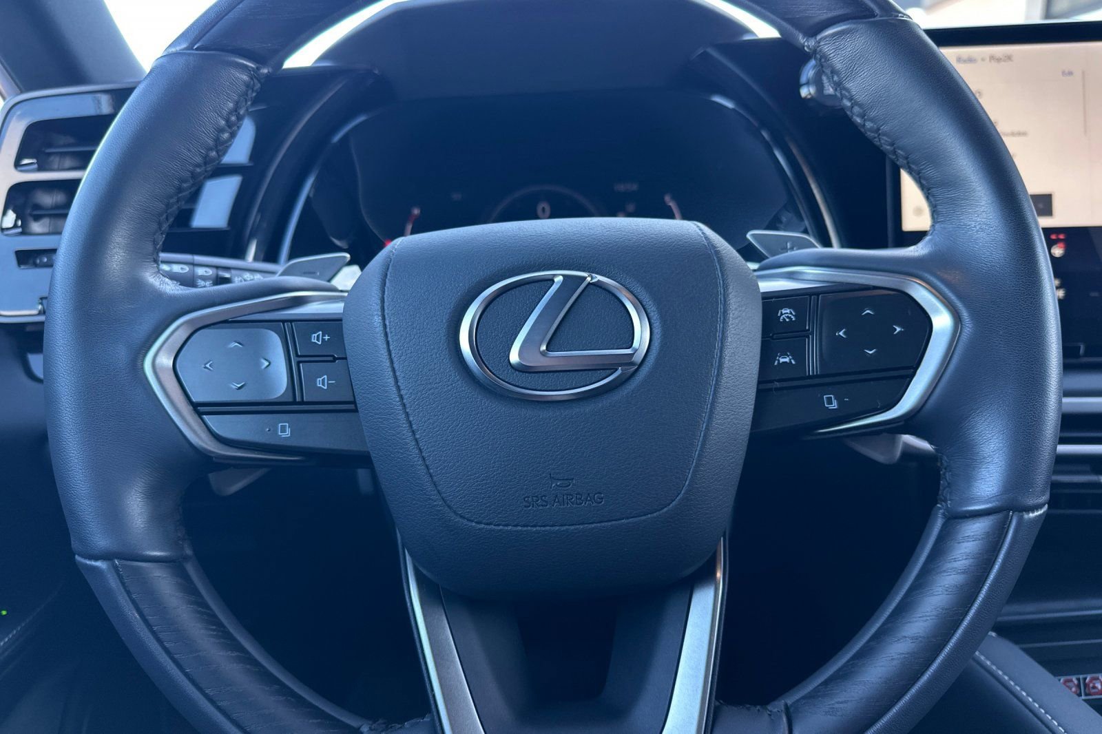 2024 Lexus RX 350 AWD