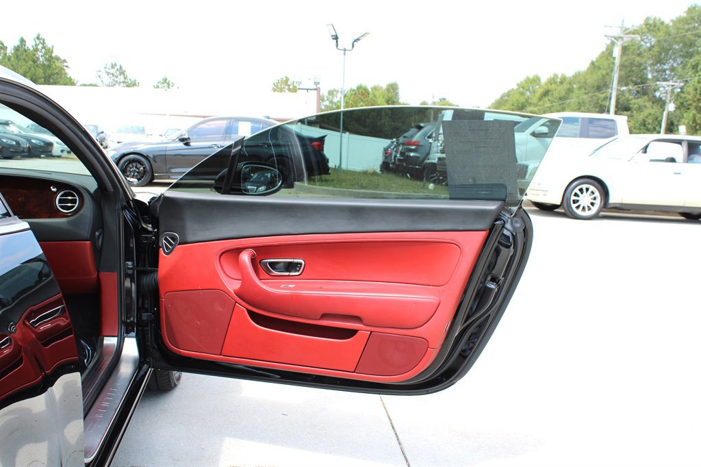 2006 Bentley Continental GT