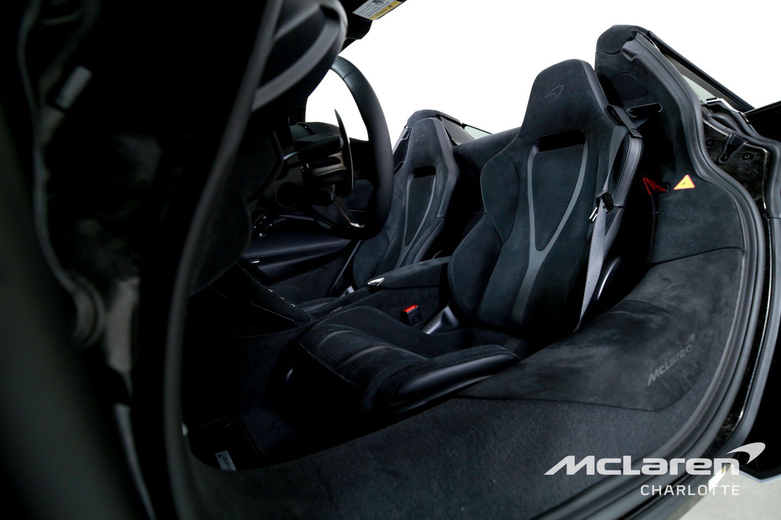 Used 2026 McLaren 750S Spider photo 13