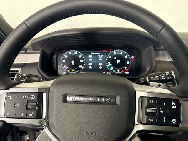 2025 Land Rover Discovery Dynamic SE