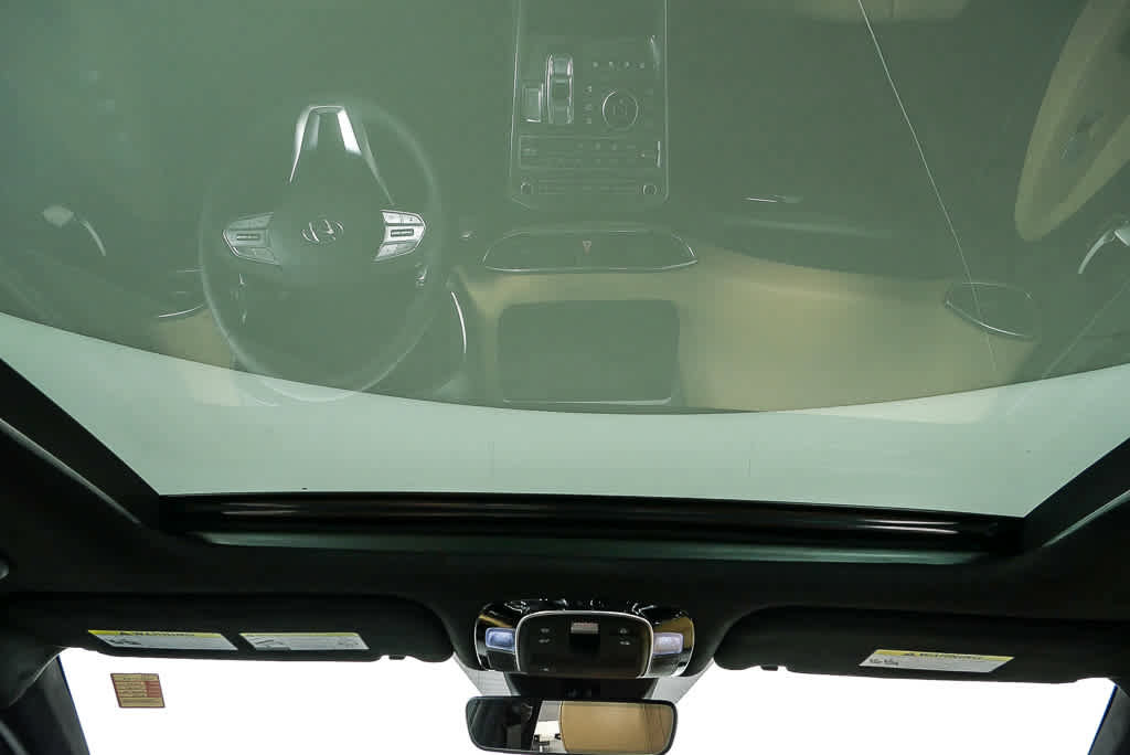 2021 Hyundai Santa Fe Calligraphy