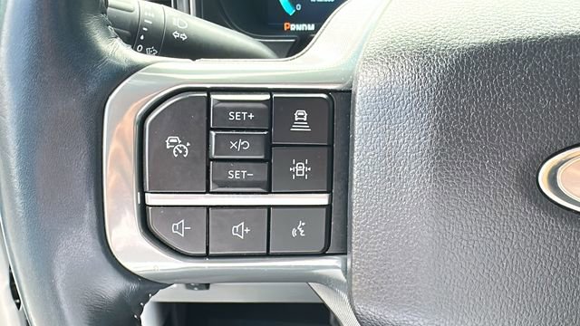 2024 Ford F250 Limited