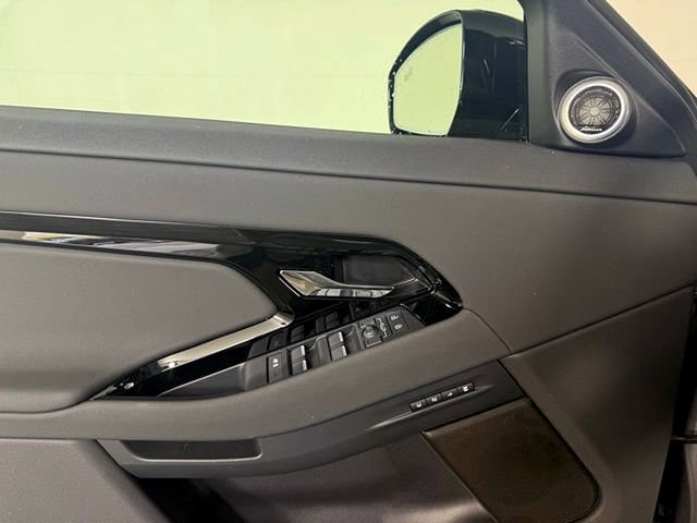 2026 Land Rover Range Rover Evoque S