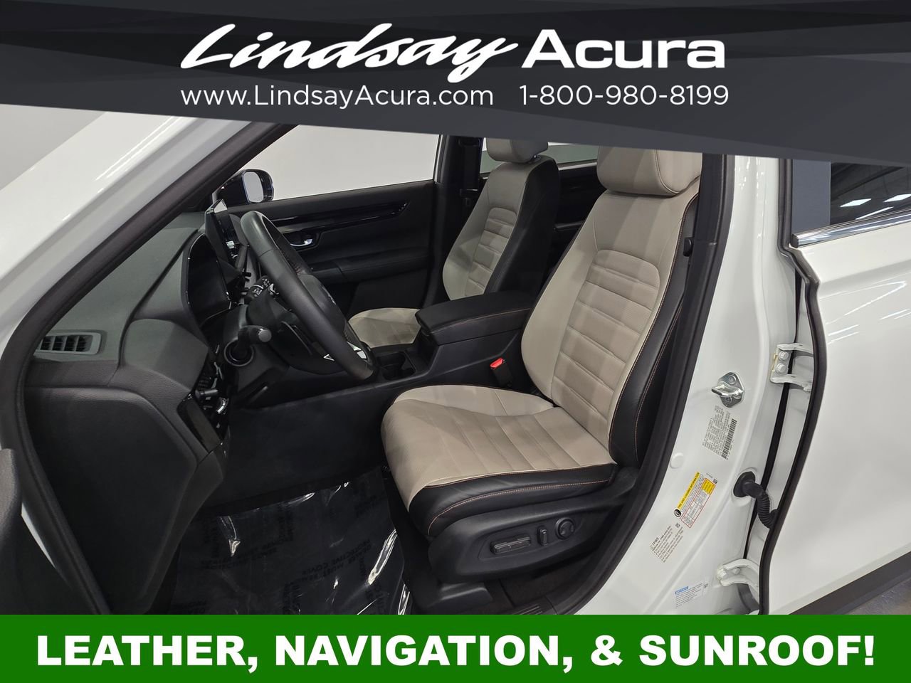 2024 Honda Cr-V Sport Touring