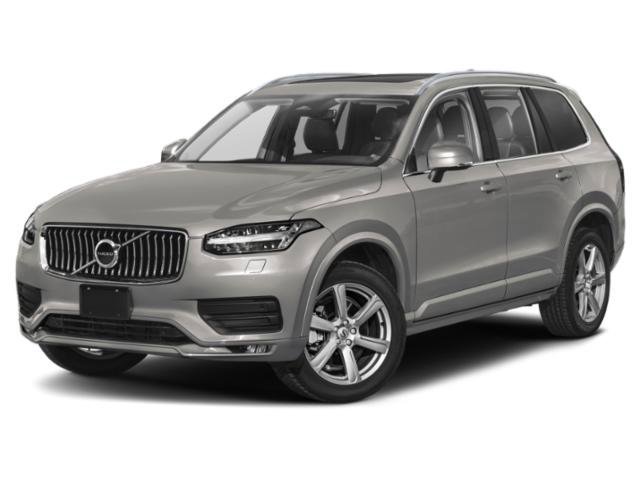 2023 Volvo Xc90 B6 Ultimate