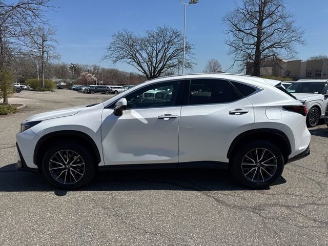 2024 Lexus NX 350 AWD