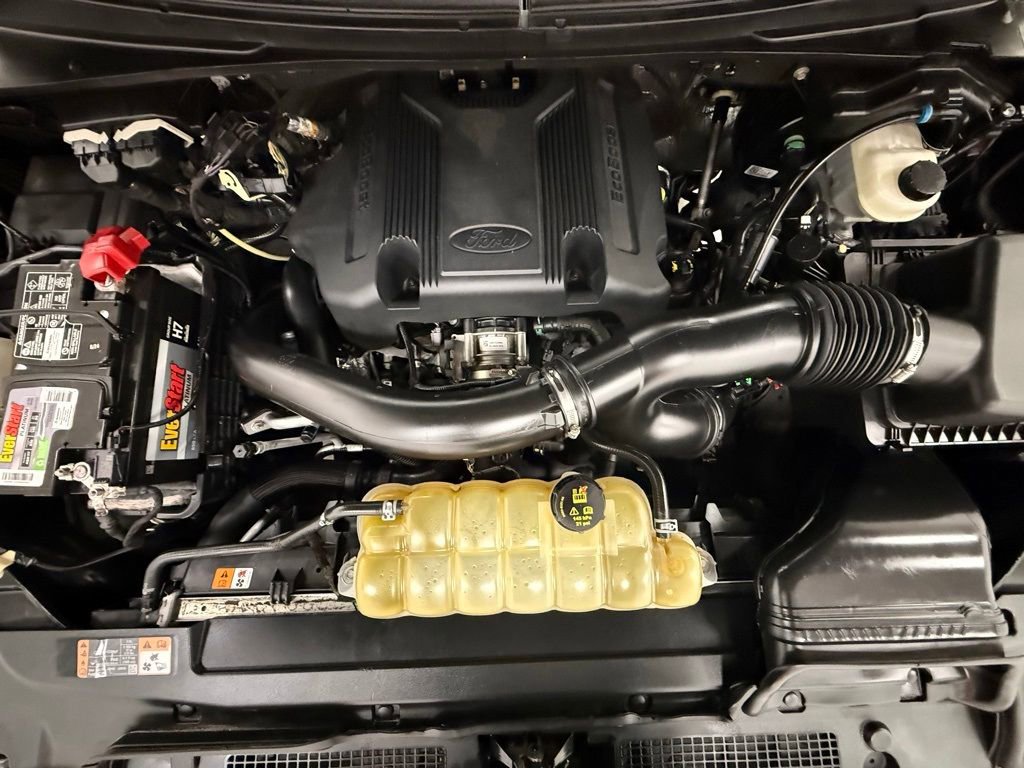 2019 Ford Expedition XLT