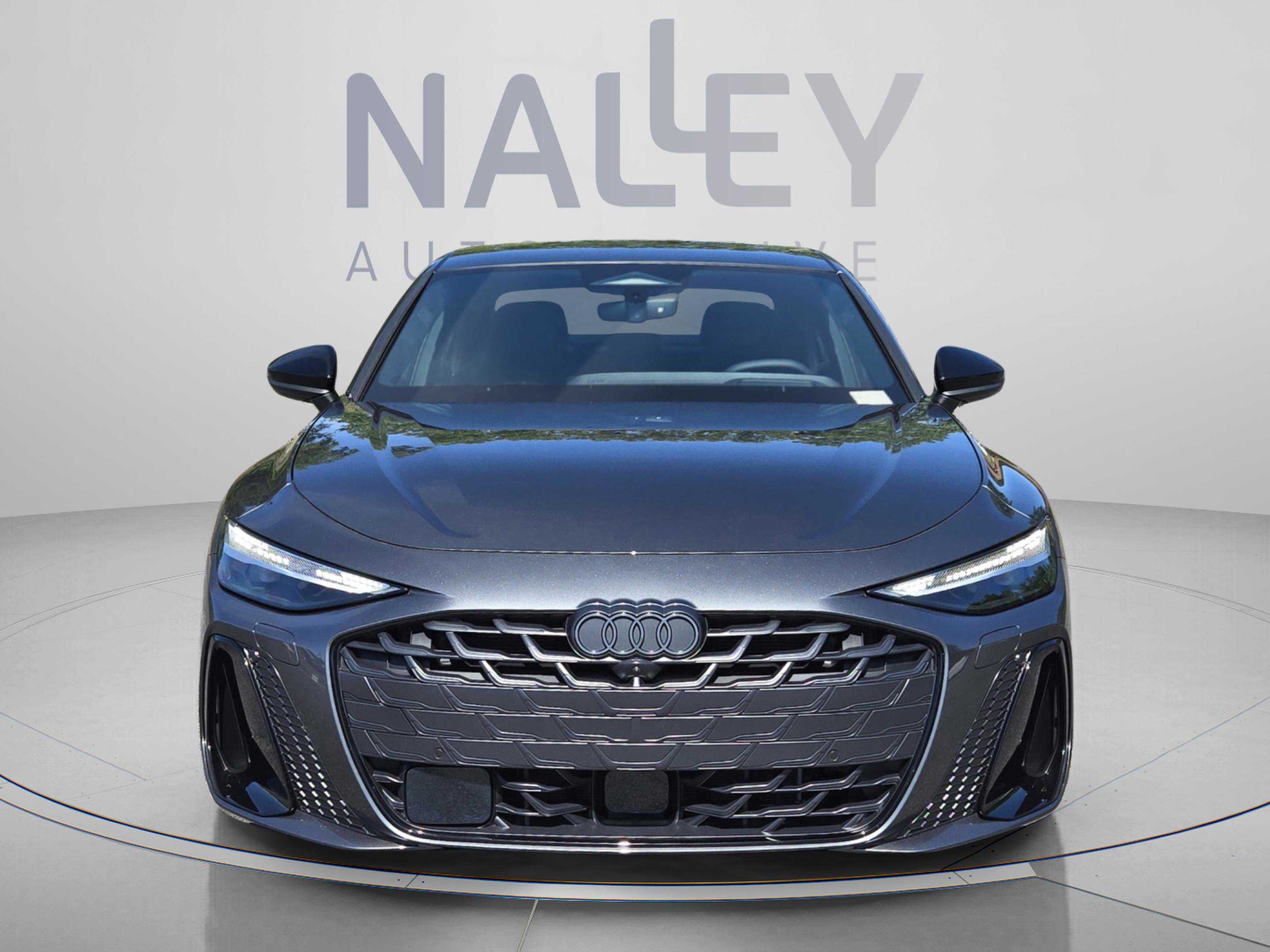 2026 Audi A6 Prestige