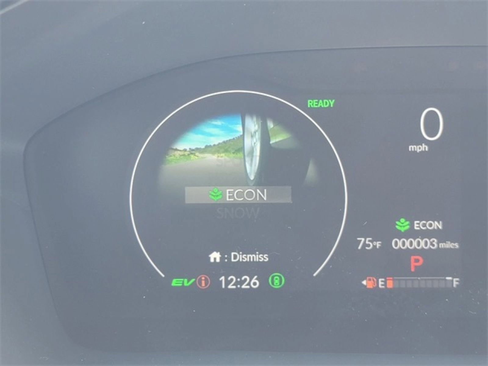 2024 Honda Cr-V Sport