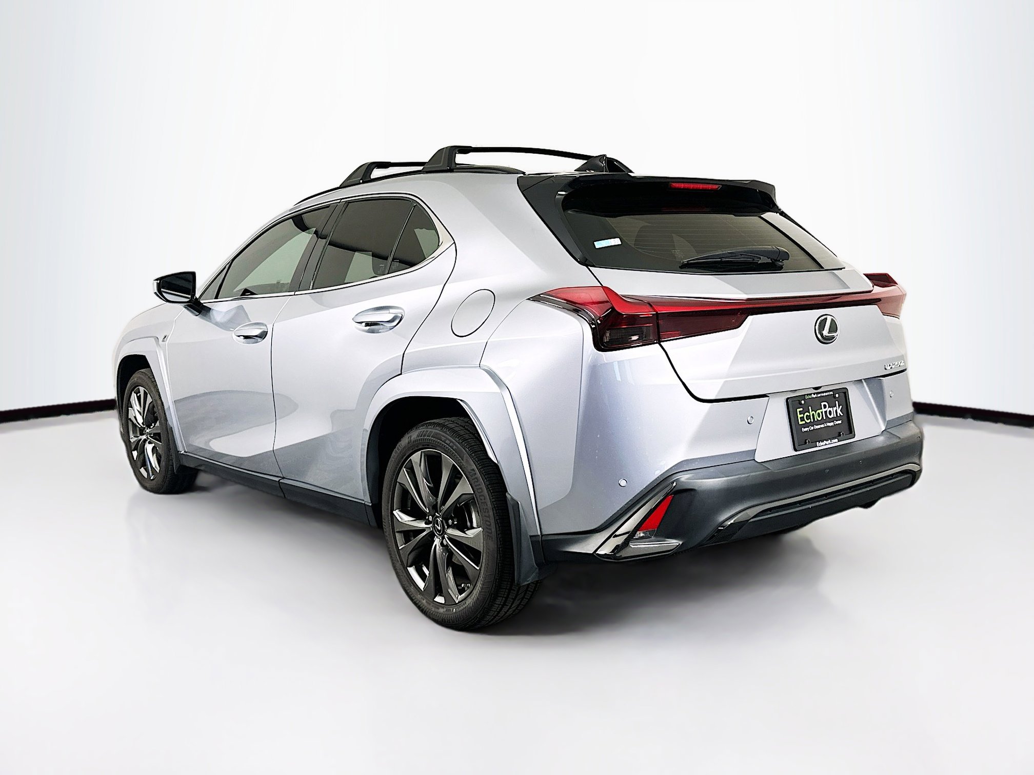 2024 Lexus UX 250h F Sport