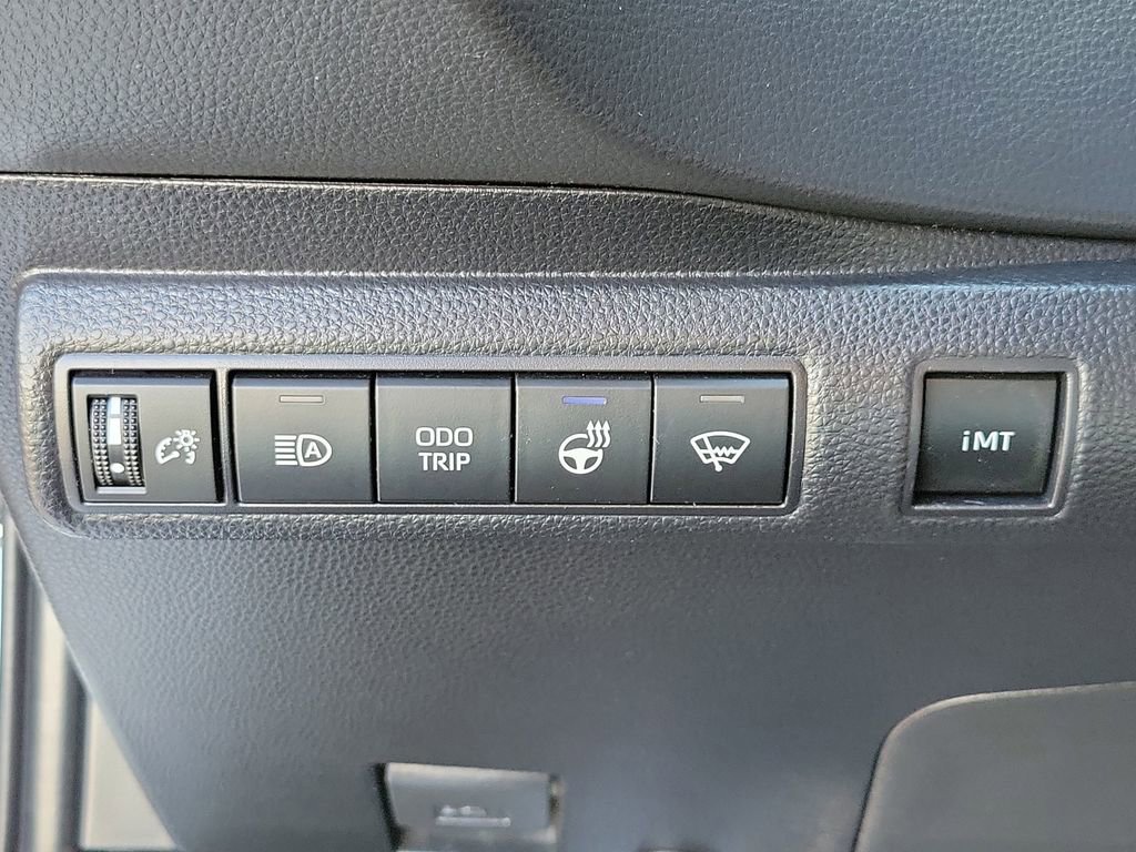 2023 Toyota Corolla GR