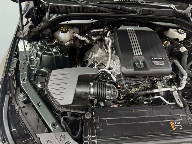 2021 Cadillac CT5 Premium Luxury