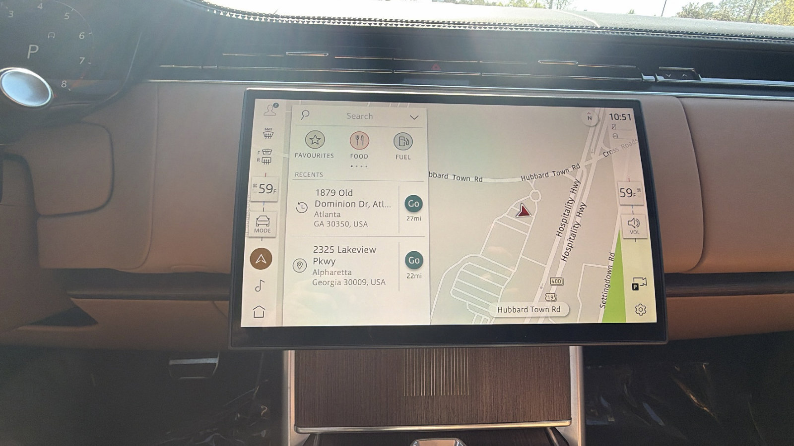 2025 Land Rover Range Rover Autobiography