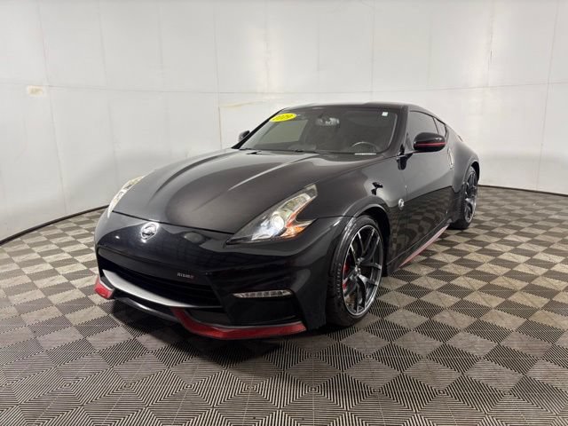 Used Nissan 370Z for Sale in Indianapolis, IN - Autotrader