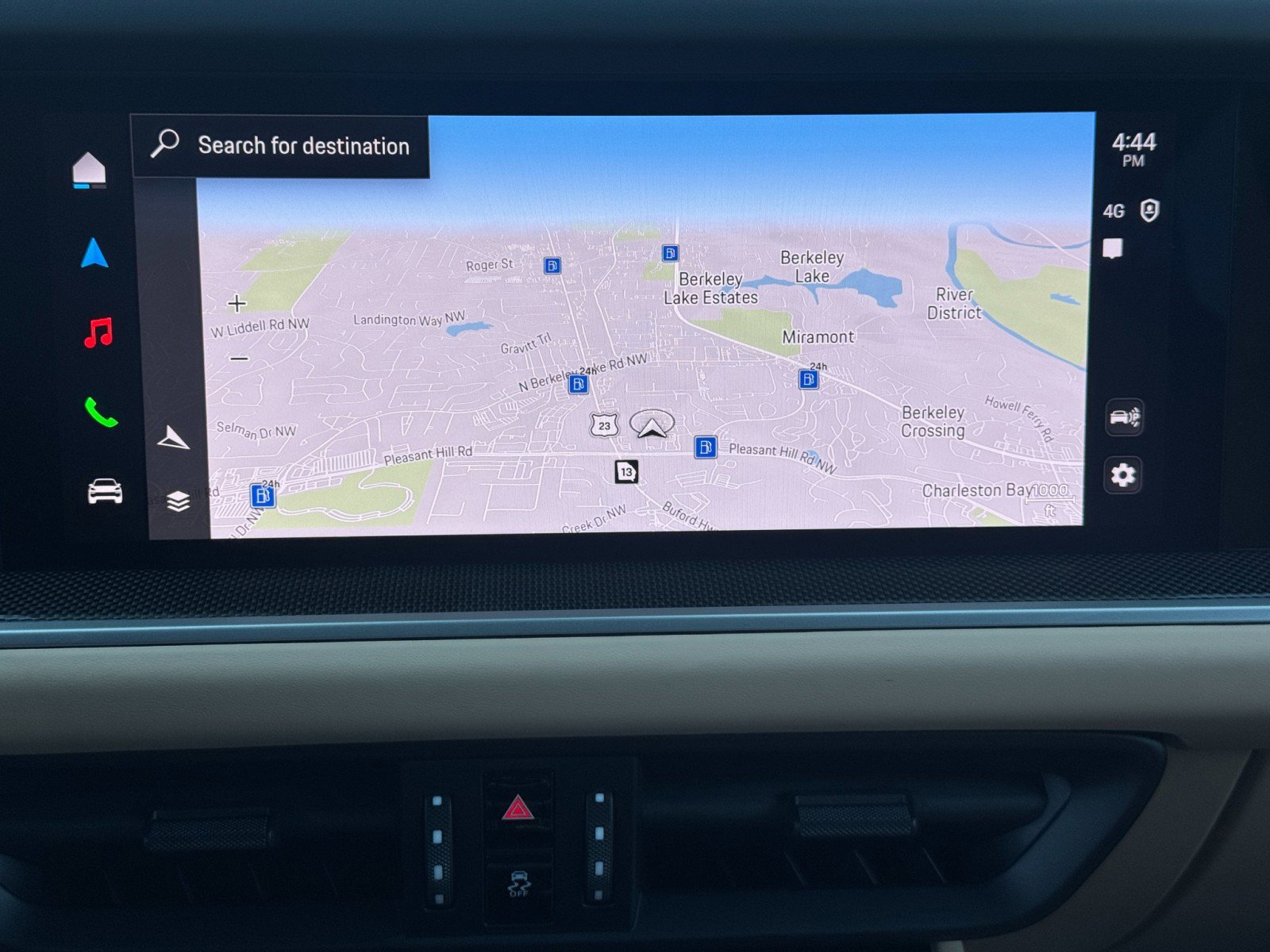 2024 Porsche Cayenne Turbo