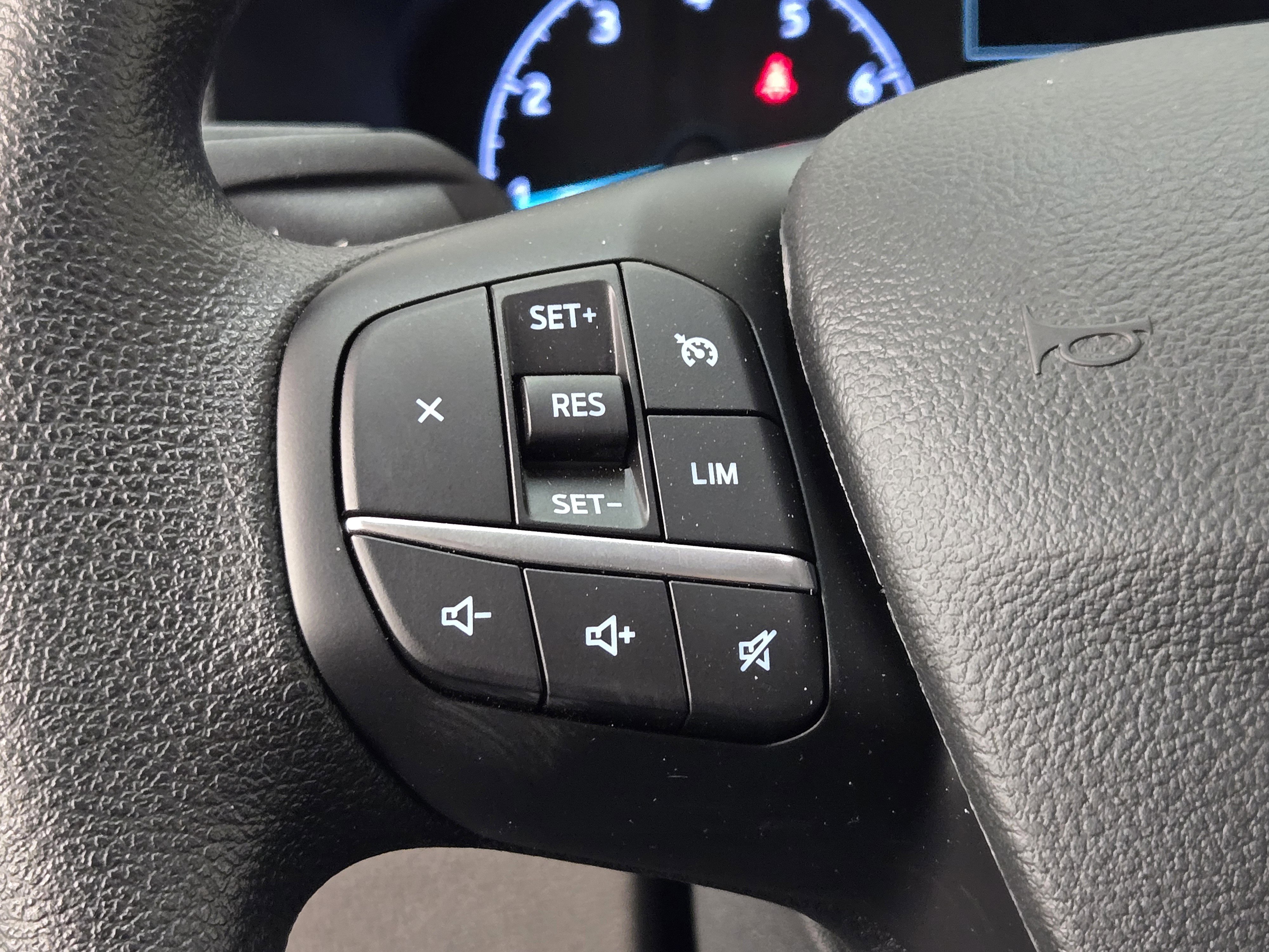 2024 Ford Transit 350 Low Roof