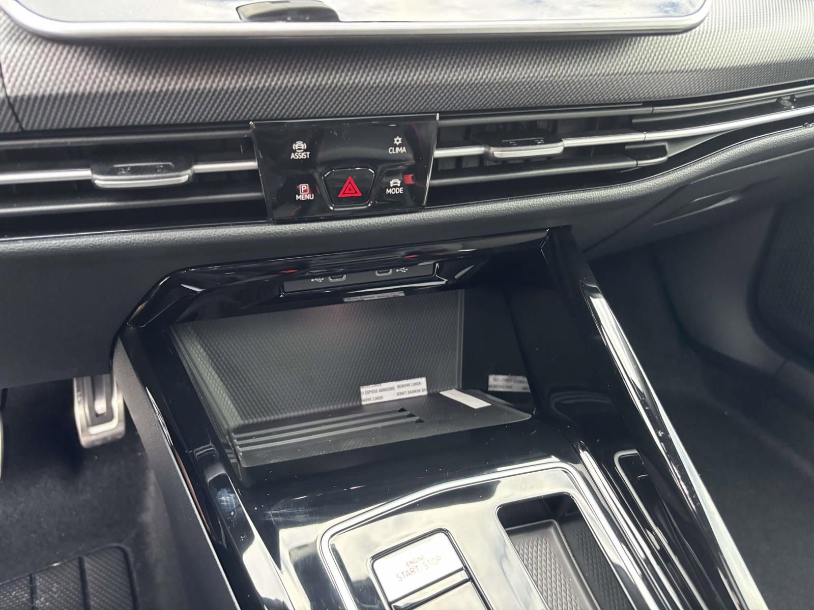 2026 Volkswagen GTI SE