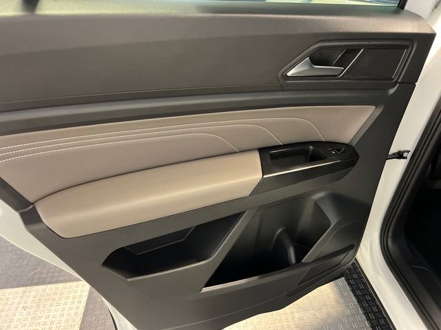 2022 Volkswagen Atlas Cross Sport SE