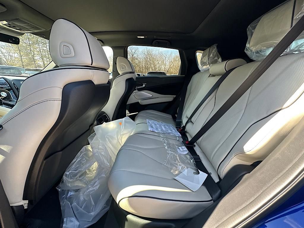 2026 Acura RDX A-Spec