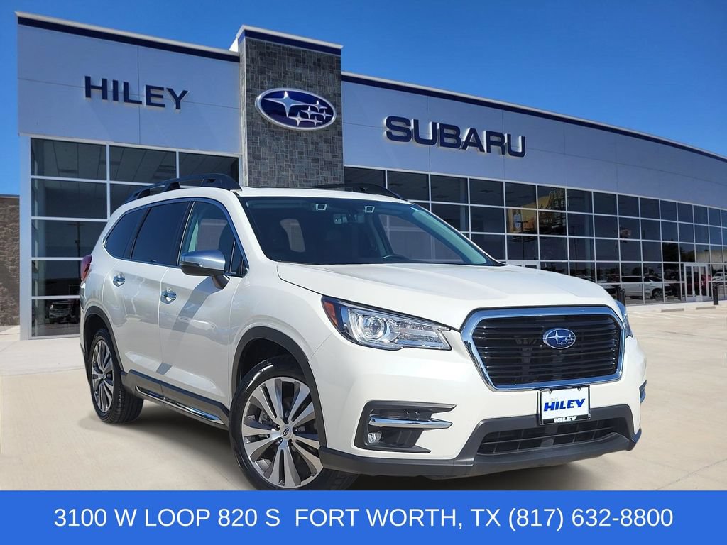 Used 2021 Subaru Ascent Touring w/ Popular Package #2A