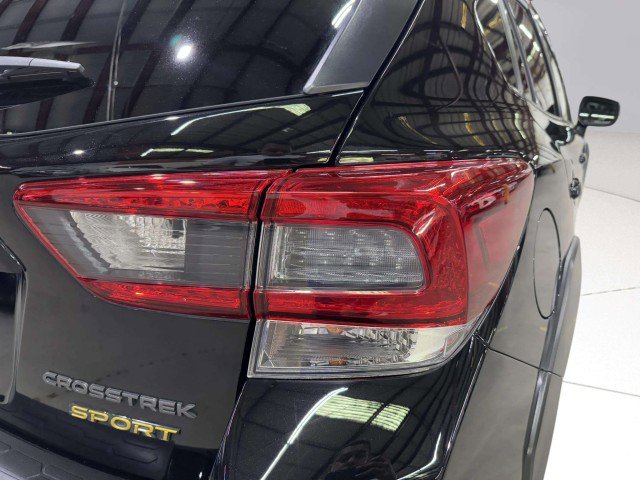 2022 Subaru Crosstrek 2.5i Sport
