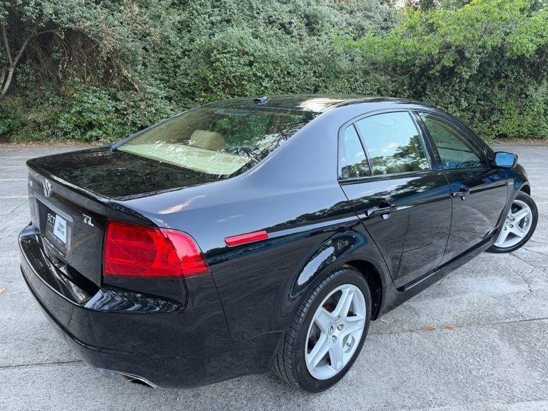 2006 Acura TL