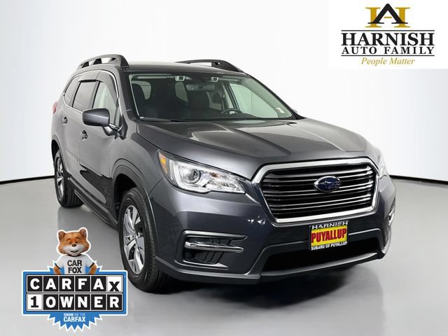 Used 2022 Subaru Ascent Premium w/ Convenience Package