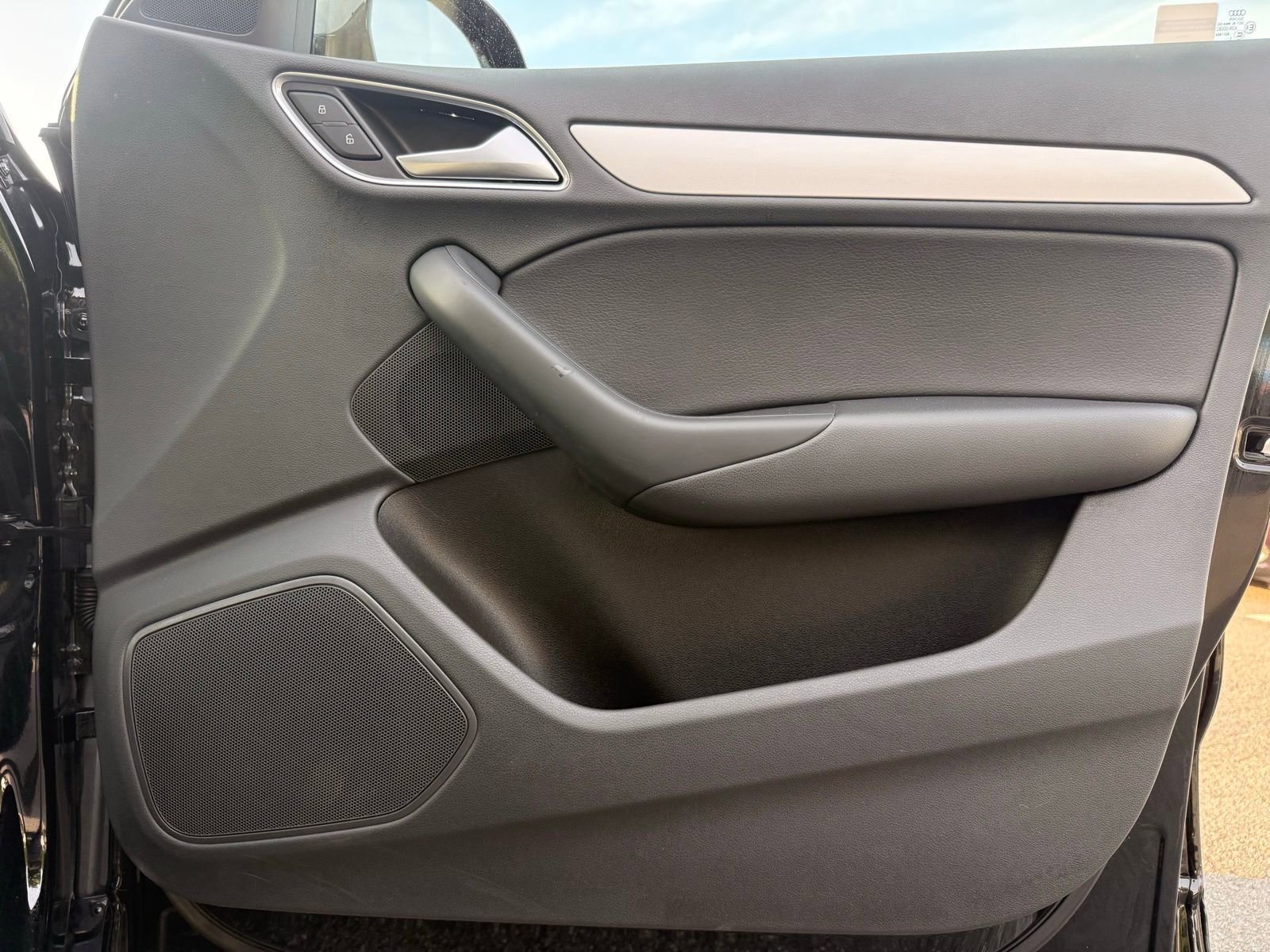 2017 Audi Q3 2.0T Premium